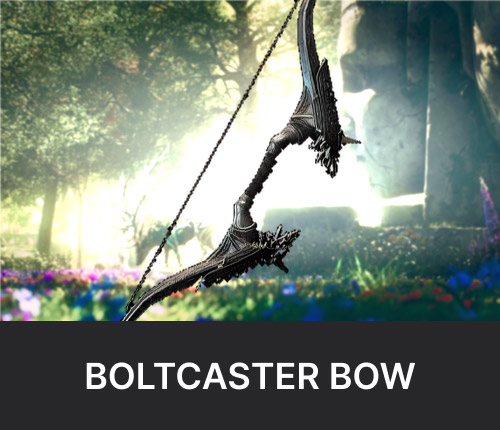 Boltcaster Bow Farm